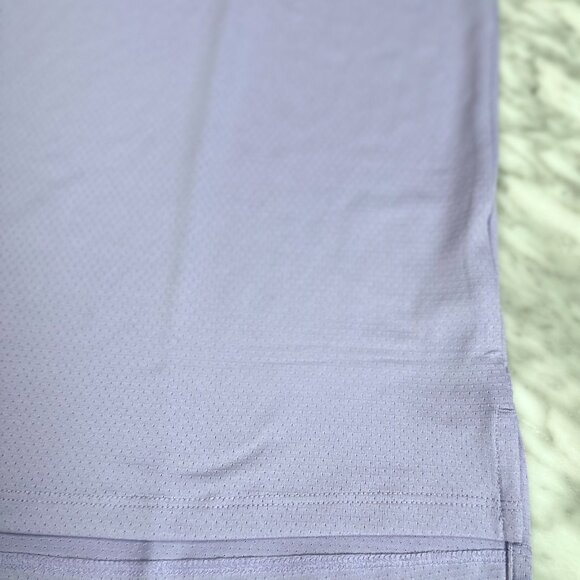 Nike Dri-Fit Court Advantage Tennis Polo Shirt Performance Large nike FZ6907 505 - Picture 9 of 14